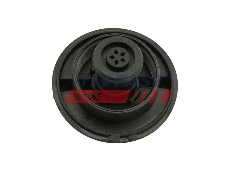 FT58402 FAST - КРИШКА РАДІАТОРА MERCEDES SPRINTER 06> 906 2.1 CDI