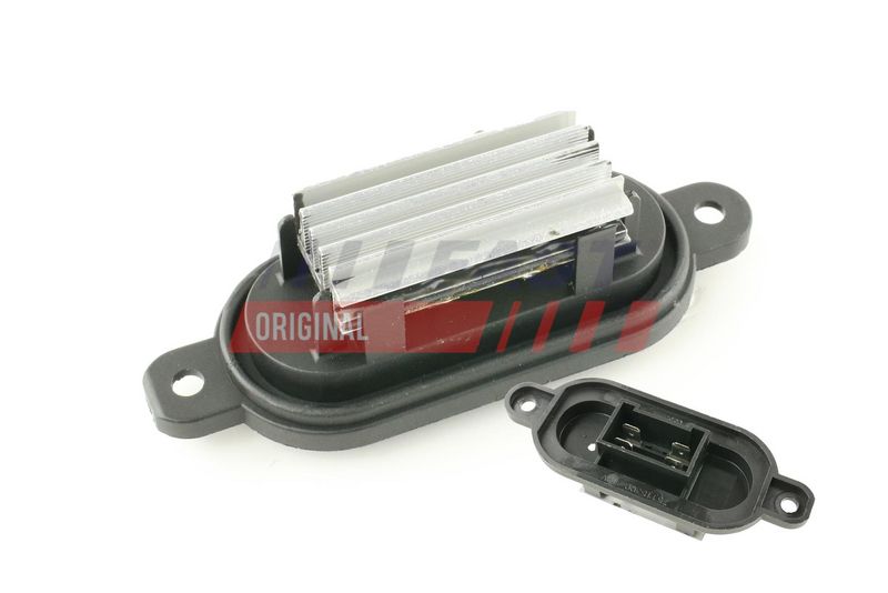 FT59103 FAST - РЕЗИСТОР ПІЧКИ FIAT PUNTO 93> VALEO