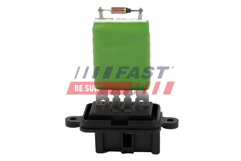 FT59112 FAST - РЕЗИСТОР ПІЧКИ FIAT BRAVO 07>