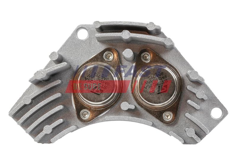 FT59114 FAST - РЕЗИСТОР ПІЧКИ CITROEN BERLINGO 96> 6 PIN