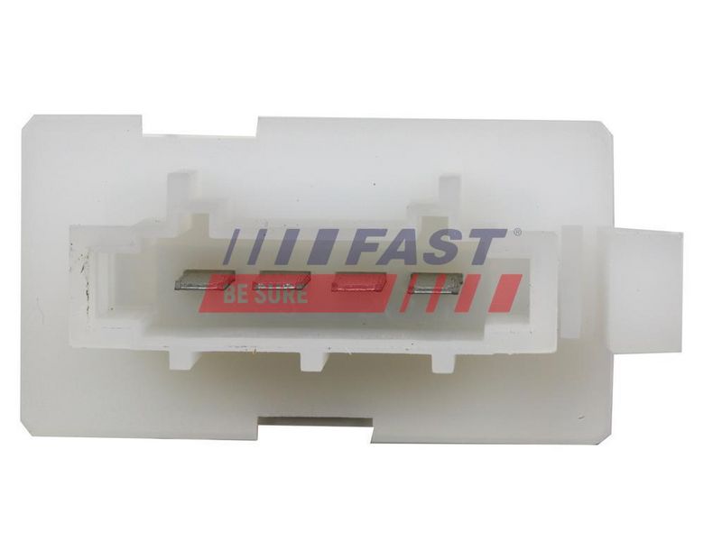 FT59117 FAST - РЕЗИСТОР ПІЧКИ CITROEN BERLINGO 96> 4-PIN