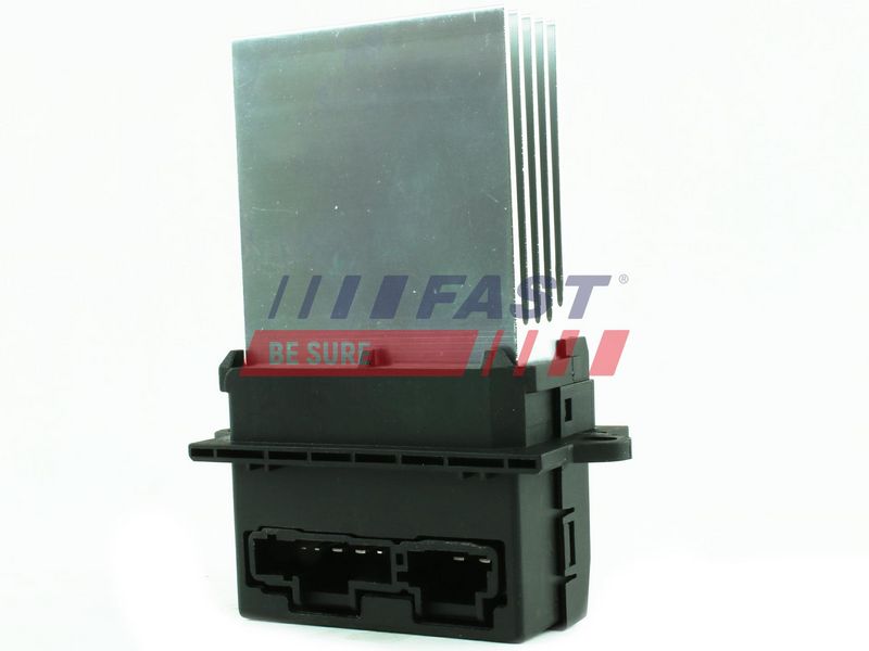 FT59119 FAST - РЕЗИСТОР ПІЧКИ RENAULT MASTER II 98>