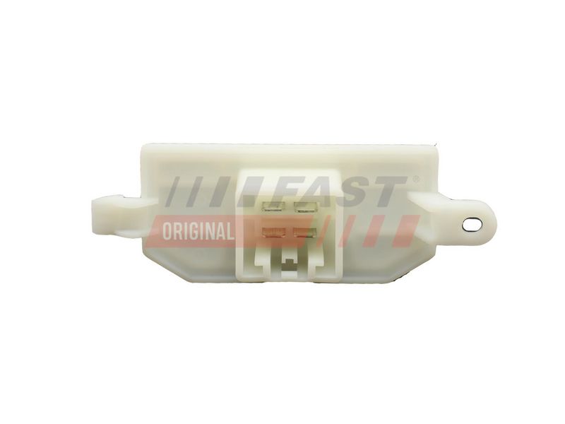 FT59124 FAST - РЕЗИСТОР ПІЧКИ FORD TRANSIT CUSTOM 12> 4-PIN