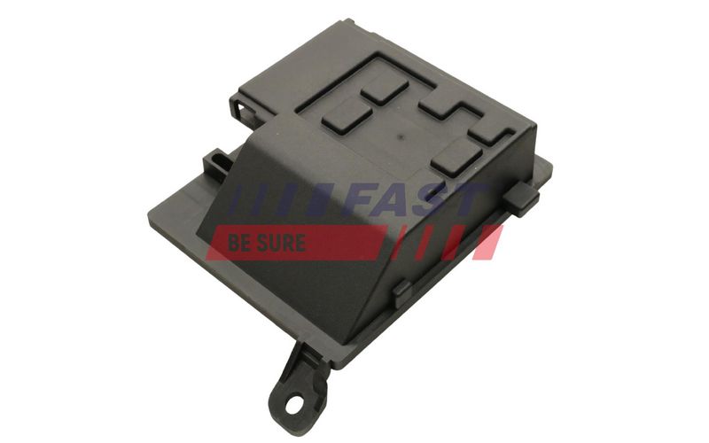FT59126 FAST - РЕЗИСТОР ПІЧКИ MERCEDES EVITO W447 19>  E-CELL 5-PIN