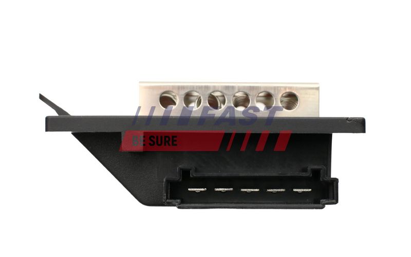 FT59126 FAST - РЕЗИСТОР ПІЧКИ MERCEDES EVITO W447 19>  E-CELL 5-PIN