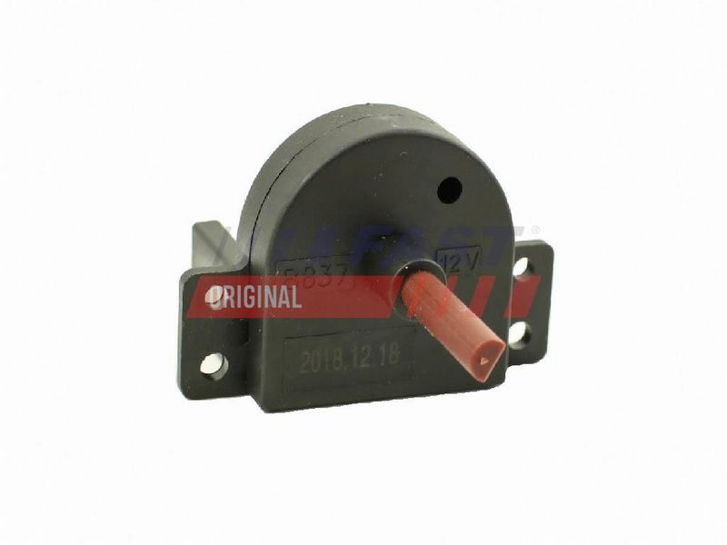FT59150 FAST - ПЕРЕМИКАЧ ОБДУВУ FIAT DUCATO 06>/ 14> 5-PIN