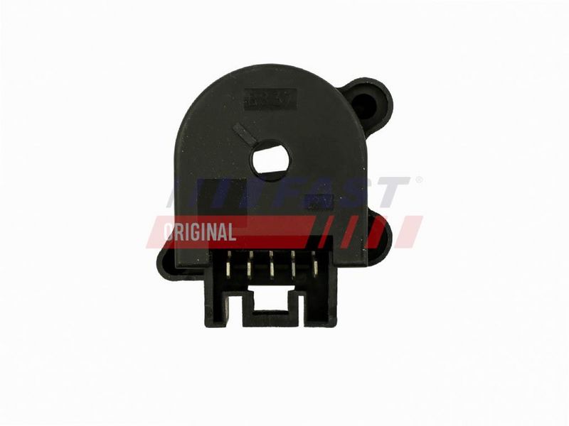 FT59151 FAST - ПЕРЕМИКАЧ ОБДУВУ FIAT DUCATO 94> 5-PIN