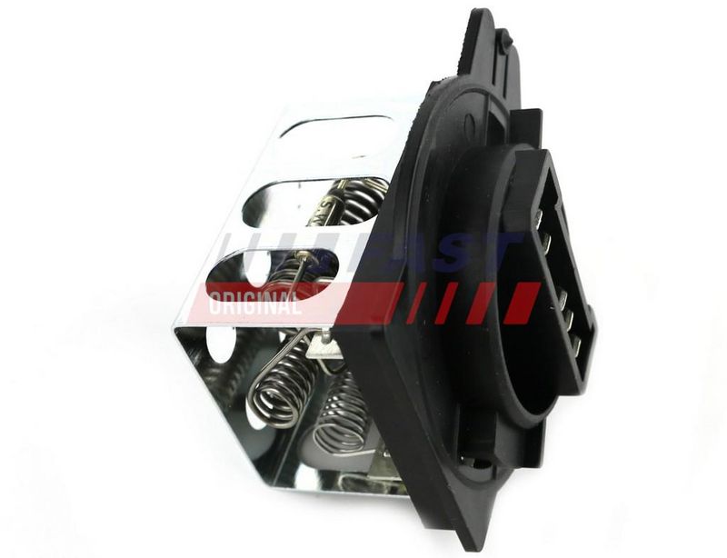 FT59158 FAST - РЕЗИСТОР ПІЧКИ CITROEN BERLINGO 96> >02 [-] AC