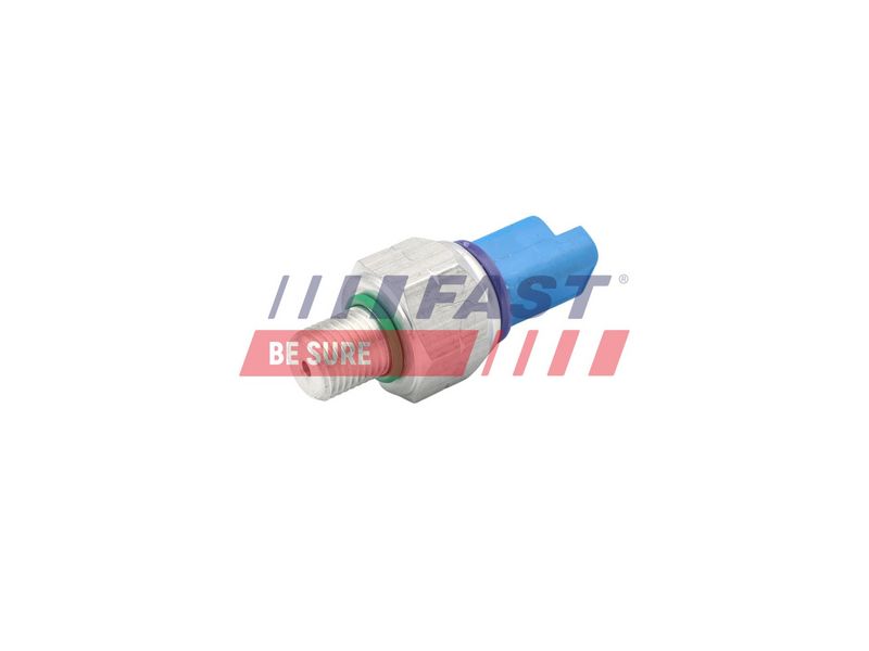 FT59162 FAST - ДАТЧИК ТИСКУ МАСЛА CITROEN BERLINGO 96> ГІДРОПІДСИЛЮВАЧ 2 PIN