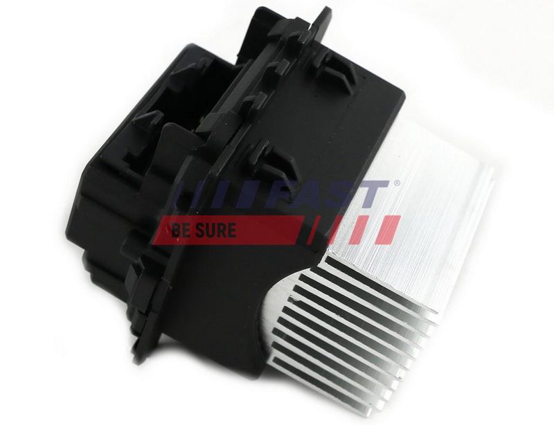FT59167 FAST - РЕЗИСТОР ПІЧКИ RENAULT TRAFIC 01> 10-  6-PIN