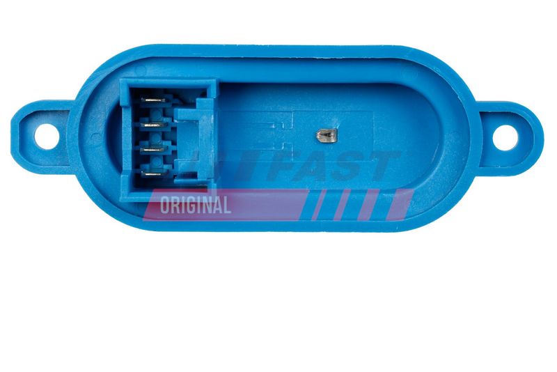 FT59205 FAST - РЕЗИСТОР ПІЧКИ FIAT DUCATO 94> 4 PIN