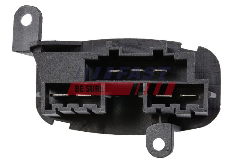 FT59211 FAST - РЕЗИСТОР ПІЧКИ MERCEDES SPRINTER 95> 901-905 3 PIN + 2 PIN + 2 PIN