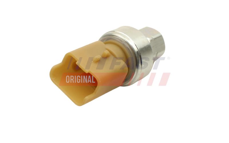 FT59303 FAST - ДАТЧИК ТИСКУ КОНДИЦІОНЕРА CITROEN BERLINGO 08> 1.2 PURETECH 16> 3-PIN