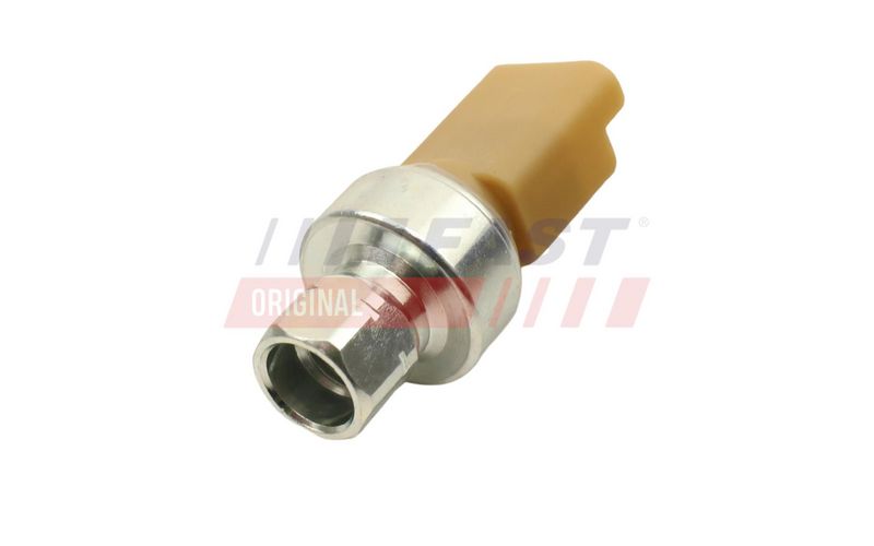 FT59303 FAST - ДАТЧИК ТИСКУ КОНДИЦІОНЕРА CITROEN BERLINGO 08> 1.2 PURETECH 16> 3-PIN