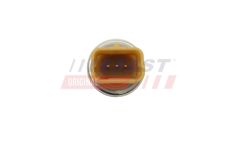 FT59303 FAST - ДАТЧИК ТИСКУ КОНДИЦІОНЕРА CITROEN BERLINGO 08> 1.2 PURETECH 16> 3-PIN