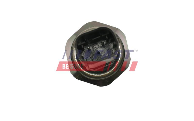 FT59304 FAST - ДАТЧИК ТИСКУ КОНДИЦІОНЕРА MERCEDES SPRINTER 06> 906 519 CDI 3-PIN
