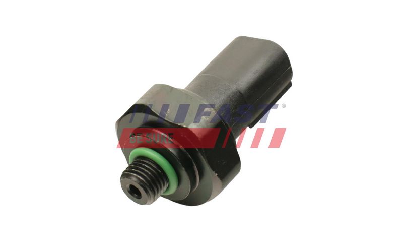 FT59304 FAST - ДАТЧИК ТИСКУ КОНДИЦІОНЕРА MERCEDES SPRINTER 06> 906 519 CDI 3-PIN