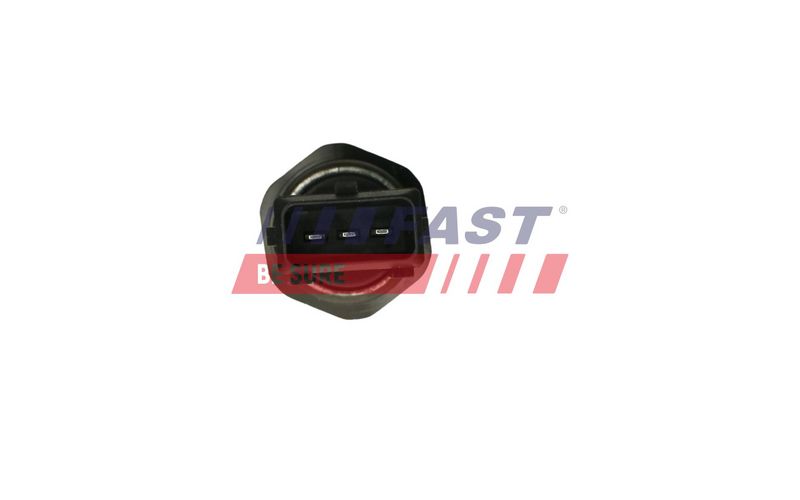 FT59305 FAST - ДАТЧИК ТИСКУ КОНДИЦІОНЕРА MERCEDES SPRINTER 95> 901-905 416 CDI 3-PIN