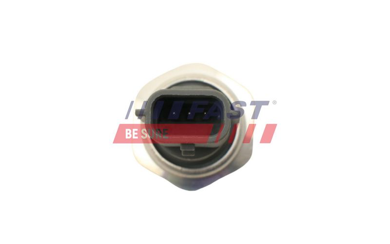 FT59306 FAST - ДАТЧИК ТИСКУ КОНДИЦІОНЕРА RENAULT MASTER III 10> 2.3 113/213/223/323 16> 3-PIN