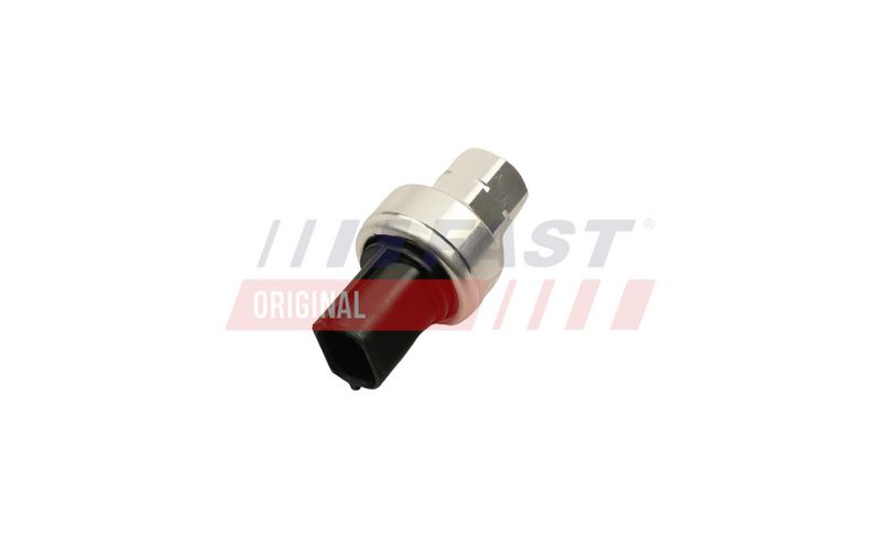 FT59308 FAST - ДАТЧИК ТИСКУ КОНДИЦІОНЕРА FORD TRANSIT 13> 2.0 TDCi 16>