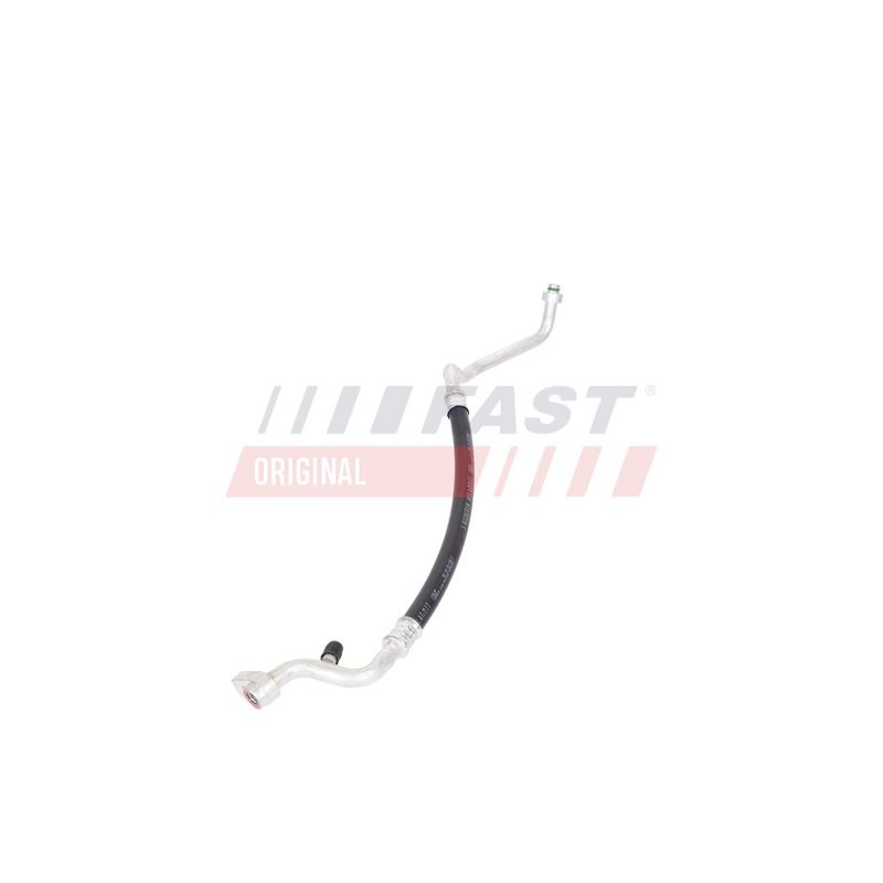 FT59402 FAST - ПАТРУБОК КОНДИЦІОНЕРА FORD TRANSIT COURIER 14>