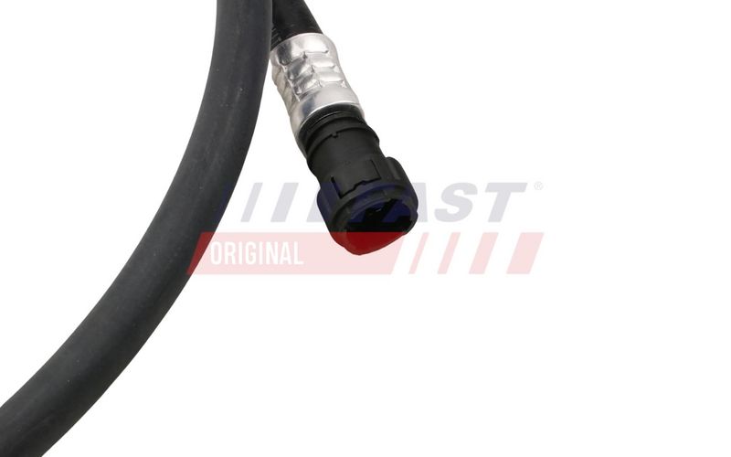 FT59409 FAST - ПАТРУБОК КОНДИЦІОНЕРА FIAT DOBLO 09> ВИСОКИЙ/НИЗЬКИЙ ТИСК 13>