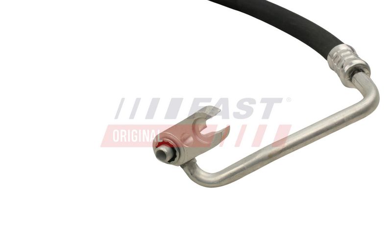 FT59409 FAST - ПАТРУБОК КОНДИЦІОНЕРА FIAT DOBLO 09> ВИСОКИЙ/НИЗЬКИЙ ТИСК 13>
