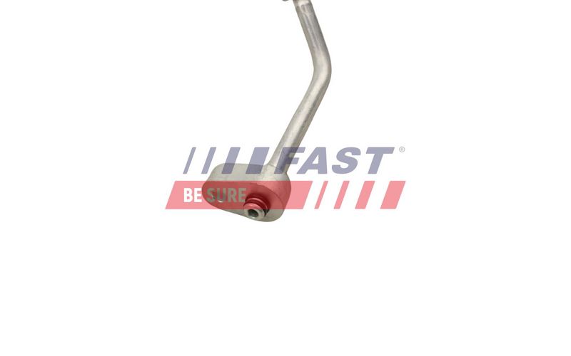 FT59410 FAST - ПАТРУБОК КОНДИЦІОНЕРА FIAT DUCATO 06> ВИСОКИЙ ТИСК КОНДЕНСАТОР-ВИПАРНИК 09>