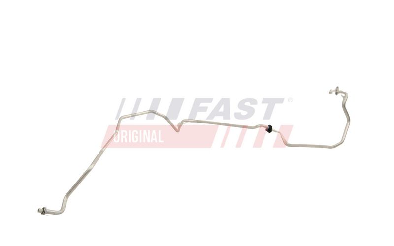 FT59416 FAST - ПАТРУБОК КОНДИЦІОНЕРА FORD TRANSIT COURIER 14> ВИСОКИЙ ТИСК КОНДЕНСАТОР-ВИПАРНИК