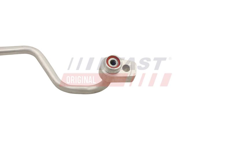 FT59416 FAST - ПАТРУБОК КОНДИЦІОНЕРА FORD TRANSIT COURIER 14> ВИСОКИЙ ТИСК КОНДЕНСАТОР-ВИПАРНИК