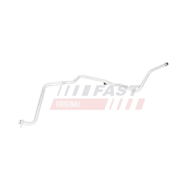FT59420 FAST - ПАТРУБОК КОНДИЦІОНЕРА RENAULT KANGOO II 08> НИЗЬКИЙ ТИСК 1.5 DCI