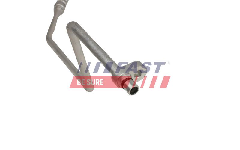 FT59429 FAST - ПАТРУБОК КОНДИЦІОНЕРА RENAULT TRAFIC 14> ВИСОКИЙ ТИСК ПОМПА-КОНДЕНСАТОР 1.6 DCI