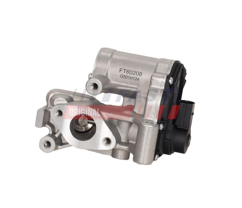FT60208 FAST - КЛАПАН EGR RENAULT MASTER II 98> 3.0 DCI