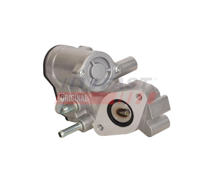 FT60208 FAST - КЛАПАН EGR RENAULT MASTER II 98> 3.0 DCI