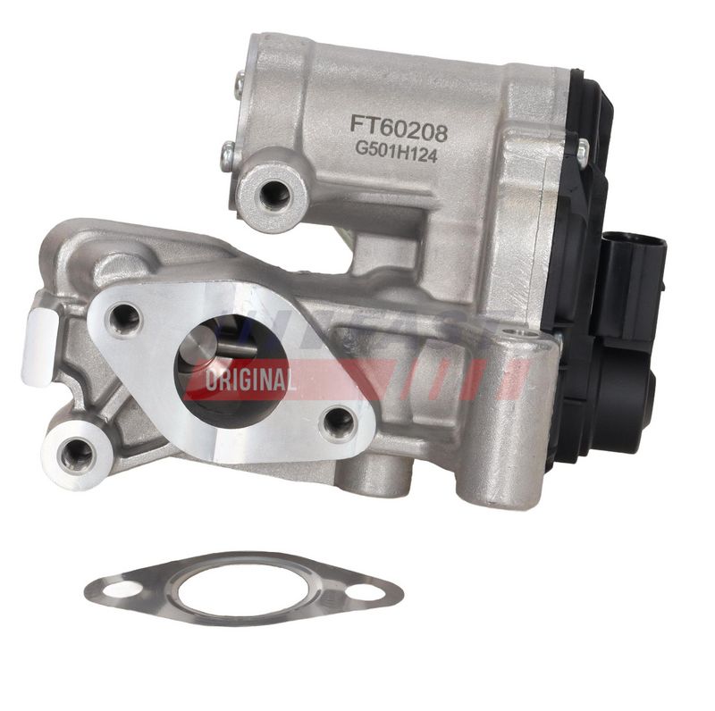 FT60208 FAST - КЛАПАН EGR RENAULT MASTER II 98> 3.0 DCI