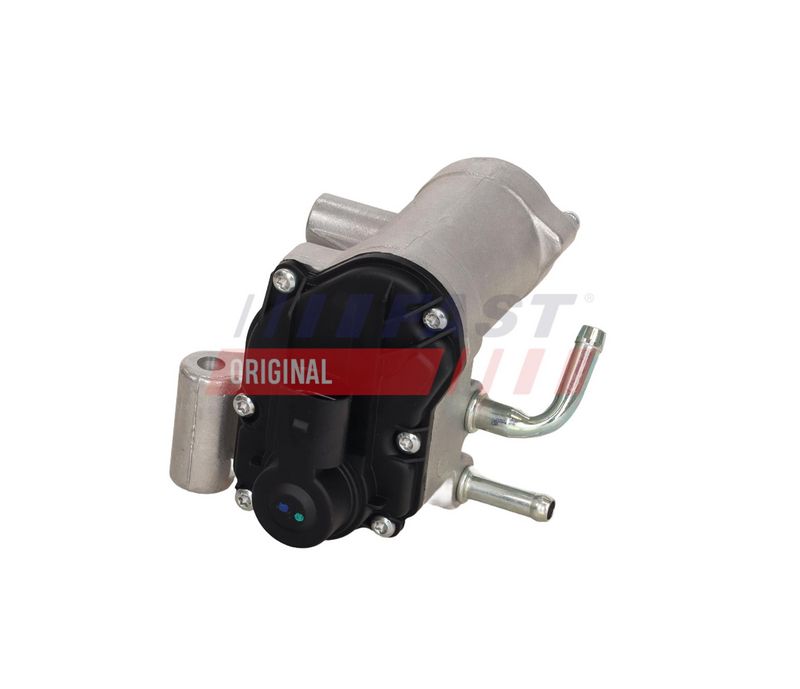 FT60208 FAST - КЛАПАН EGR RENAULT MASTER II 98> 3.0 DCI