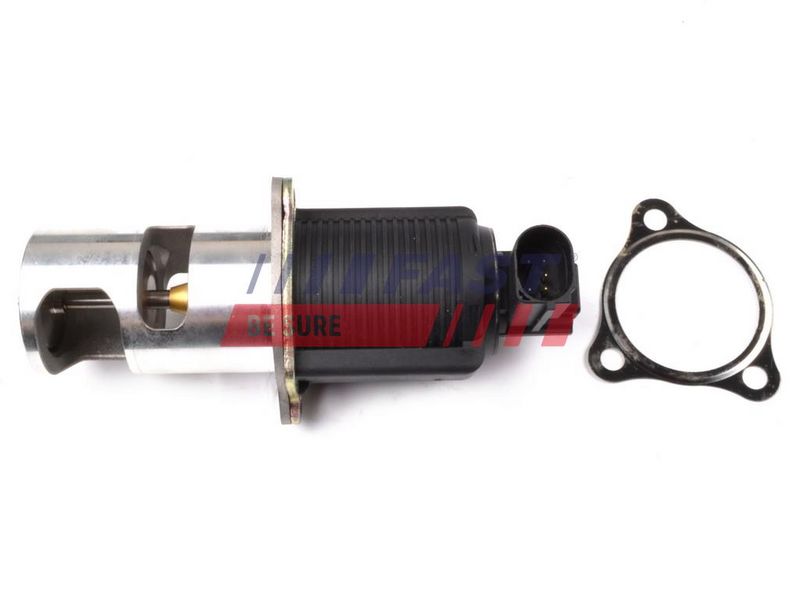 FT60210 FAST - КЛАПАН EGR RENAULT MASTER II 98> 2.2 DCI/2.5 DTI  Ø=16MM