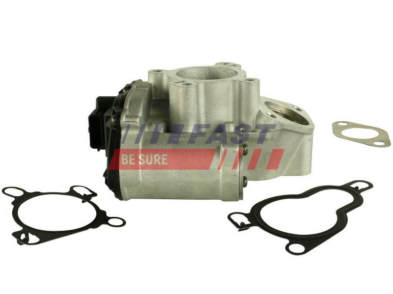 FT60211 FAST - КЛАПАН EGR RENAULT MASTER III 10> 2.3 DCI