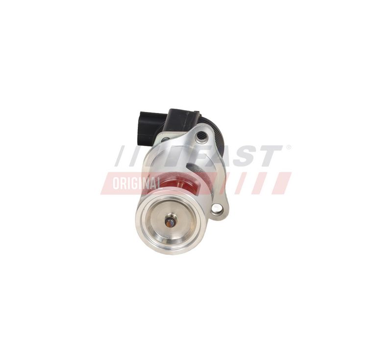 FT60213 FAST - КЛАПАН EGR RENAULT KANGOO I 97> 1.5 DCI