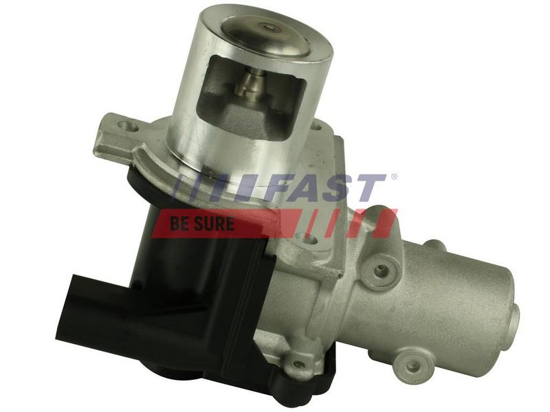FT60214 FAST - КЛАПАН EGR RENAULT KANGOO II 08> 1.5 DCI 5 PIN