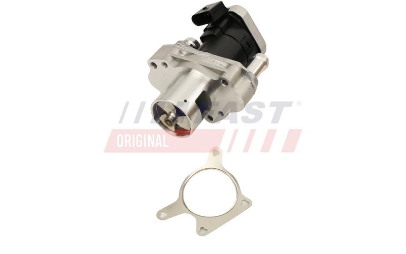 FT60219 FAST - КЛАПАН EGR MERCEDES SPRINTER 06> 906 3.0 CDI