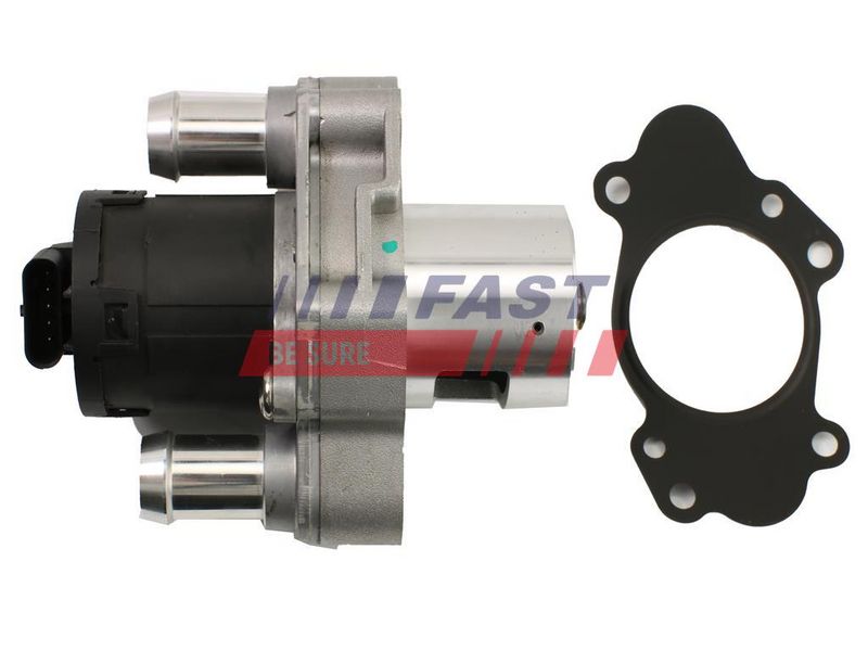 FT60220 FAST - КЛАПАН EGR MERCEDES SPRINTER 06> 906 3.0 CDI