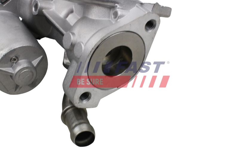 FT60222 FAST - КЛАПАН EGR FORD TRANSIT 06> 2.2/2.4/3.2TDCI