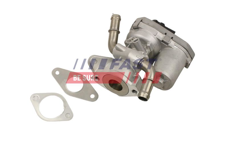 FT60222 FAST - КЛАПАН EGR FORD TRANSIT 06> 2.2/2.4/3.2TDCI