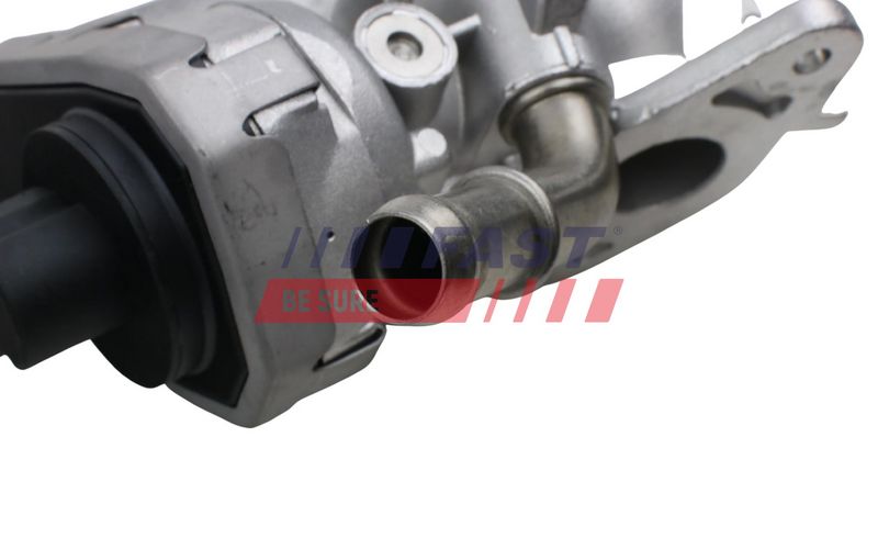 FT60222 FAST - КЛАПАН EGR FORD TRANSIT 06> 2.2/2.4/3.2TDCI