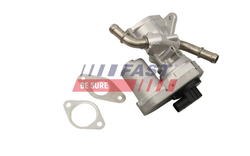 FT60222 FAST - КЛАПАН EGR FORD TRANSIT 06> 2.2/2.4/3.2TDCI