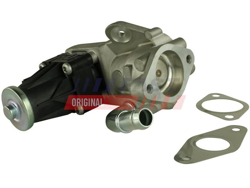 FT60223 FAST - КЛАПАН EGR FORD TRANSIT 06> 2.2/2.4/3.2 TDCI EURO 5   5 PIN