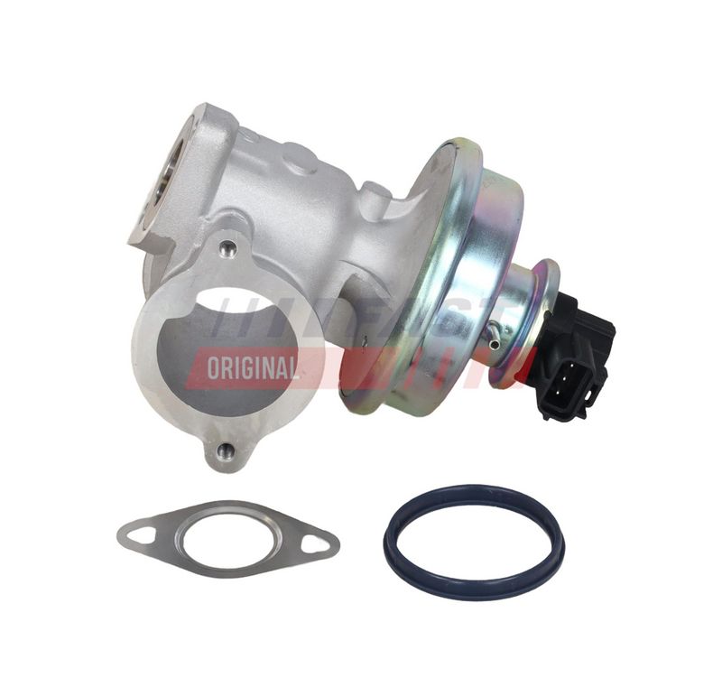FT60224 FAST - КЛАПАН EGR FORD TRANSIT 00> 2.0 DI/2.4