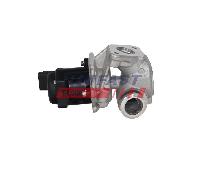 FT60225 FAST - КЛАПАН EGR FIAT SCUDO 07> CITROEN BERLINGO 1.6JTD/HDI 5 PIN