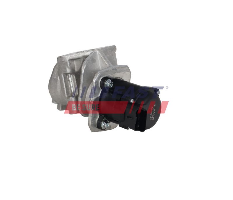 FT60225 FAST - КЛАПАН EGR FIAT SCUDO 07> CITROEN BERLINGO 1.6JTD/HDI 5 PIN